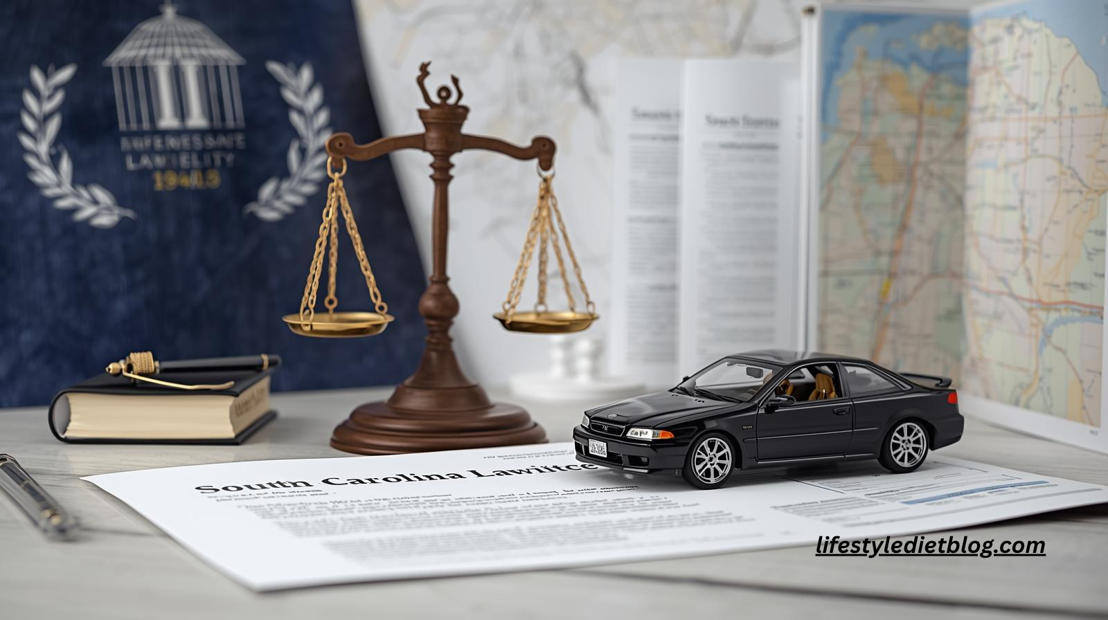 Car Accident Lawyer