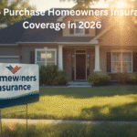 Homeowners Insurance