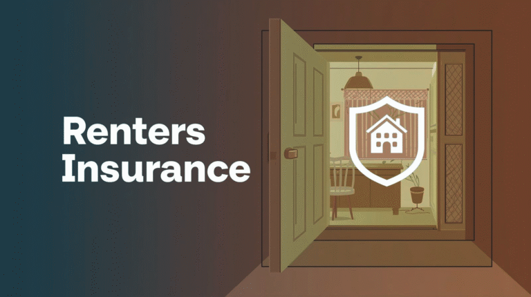 Renters Insurance